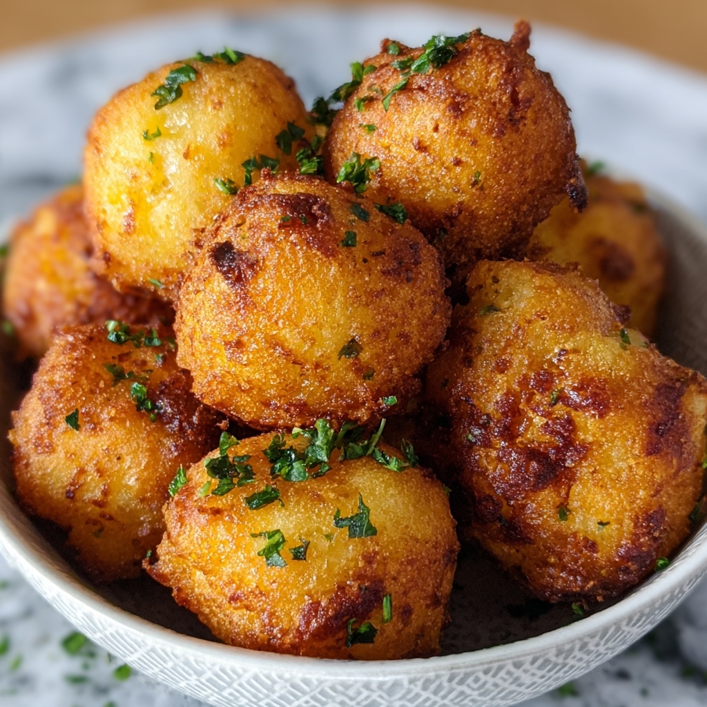 Jalapeno Corn Nuggets Recipe - Recipe Image