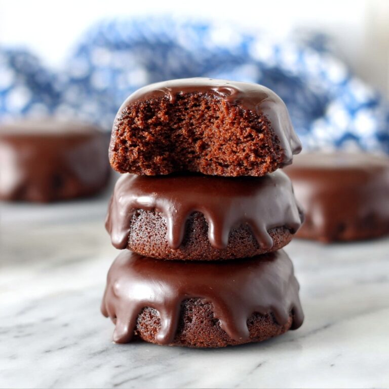 Texas Sheet Cake Bites Recipe