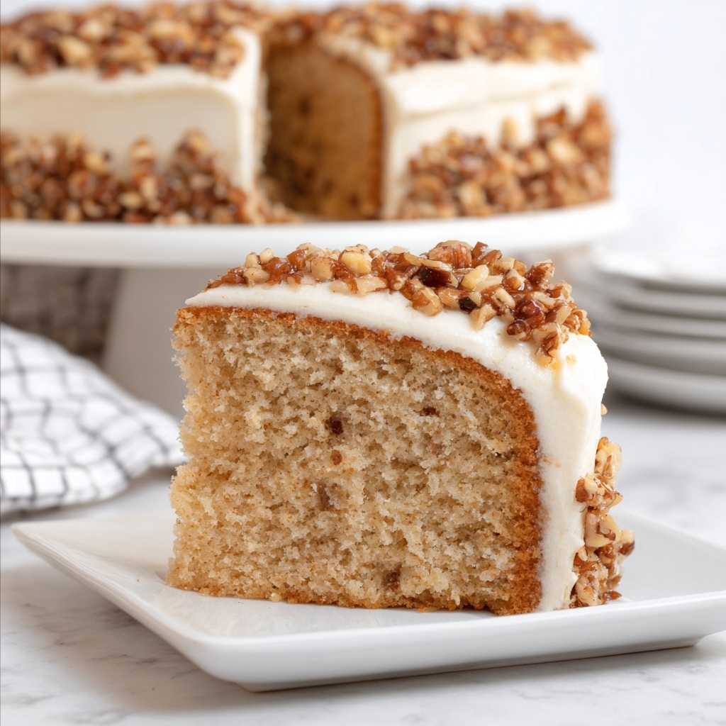 Fireball Poke Cake Recipe - Recipe Image