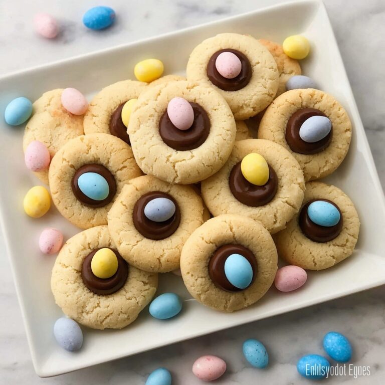 Cadbury Cookies Recipe