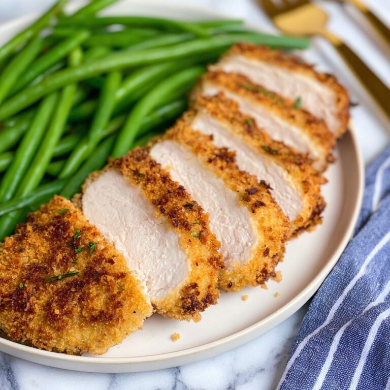 Homemade Shake and Bake Chicken Recipe