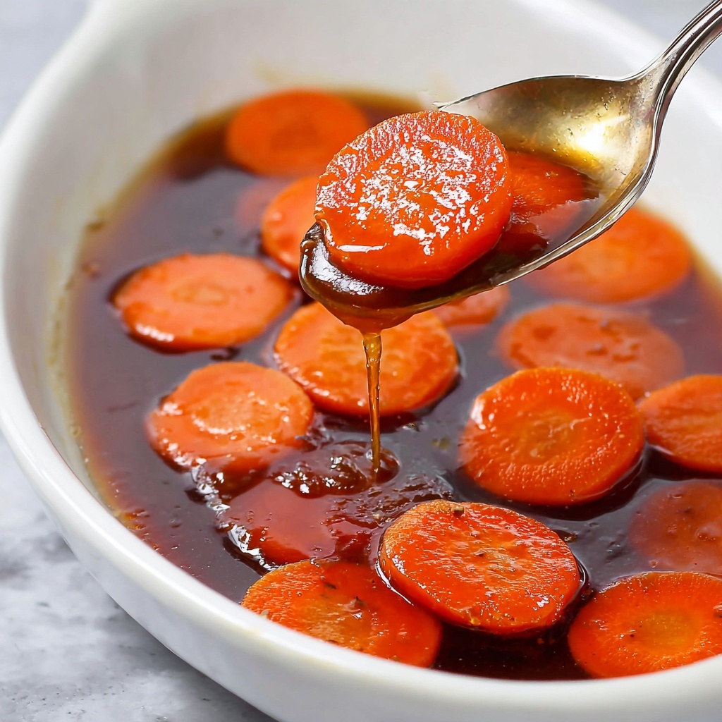 Candied Sweet Potatoes Recipe - Recipe Image