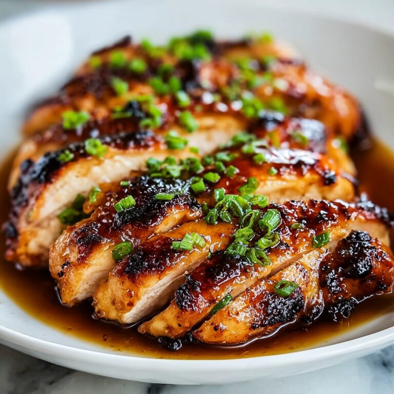 Crispy Honey Garlic Chicken with Spices Recipe