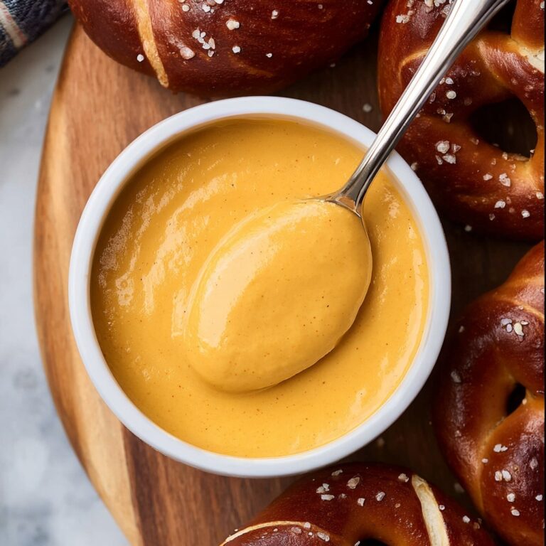 Beer Cheese Dip Recipe