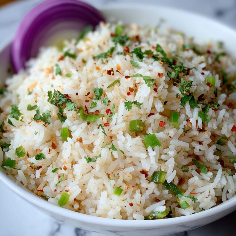 Texas Roadhouse Seasoned Rice Recipe