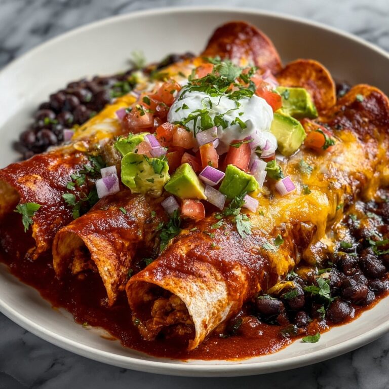 Lazy Enchiladas Frozen Taquito Dinner Casserole Recipe