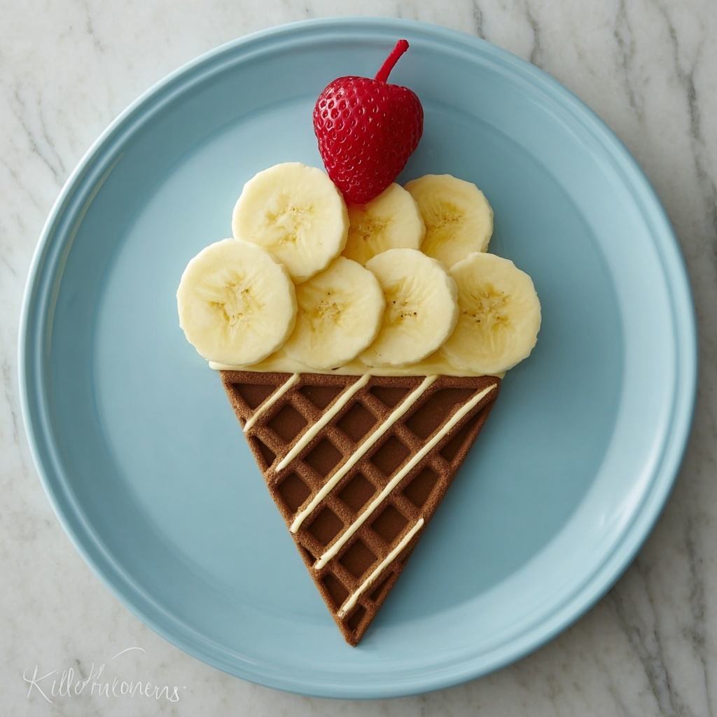 Ice Cream for Lunch Recipe - Recipe Image