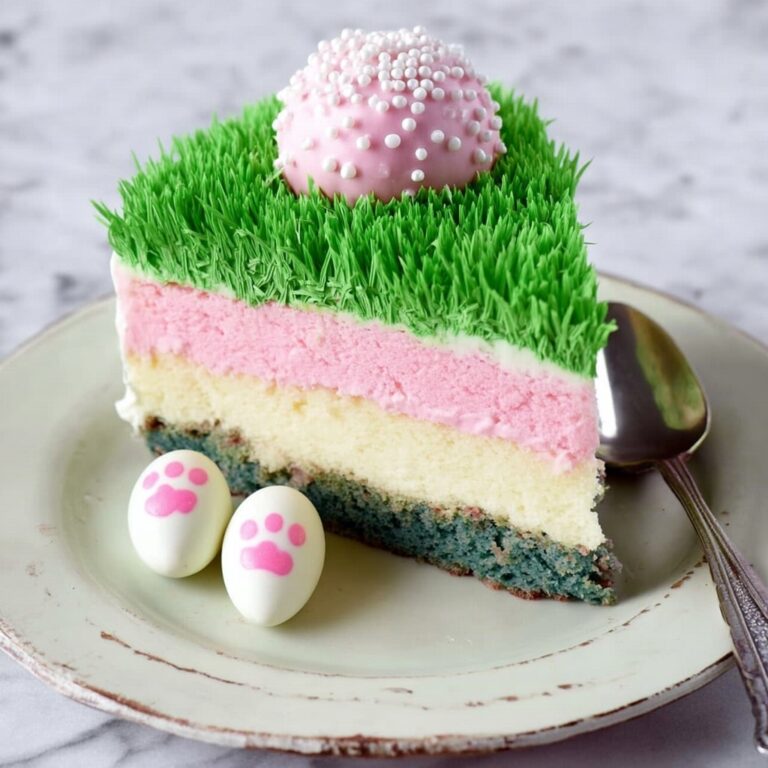 Bunny Butt Cheesecake Recipe