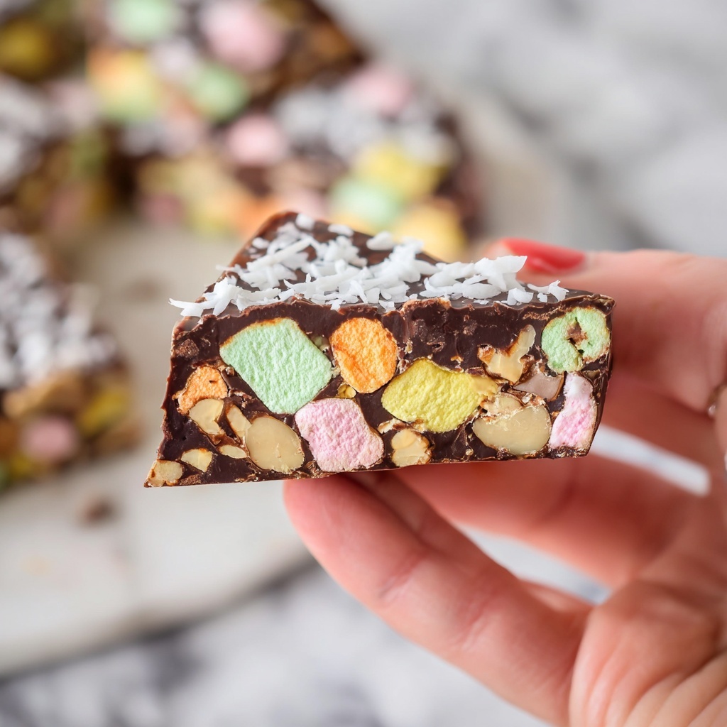 Church Window Cookies Recipe - Recipe Image