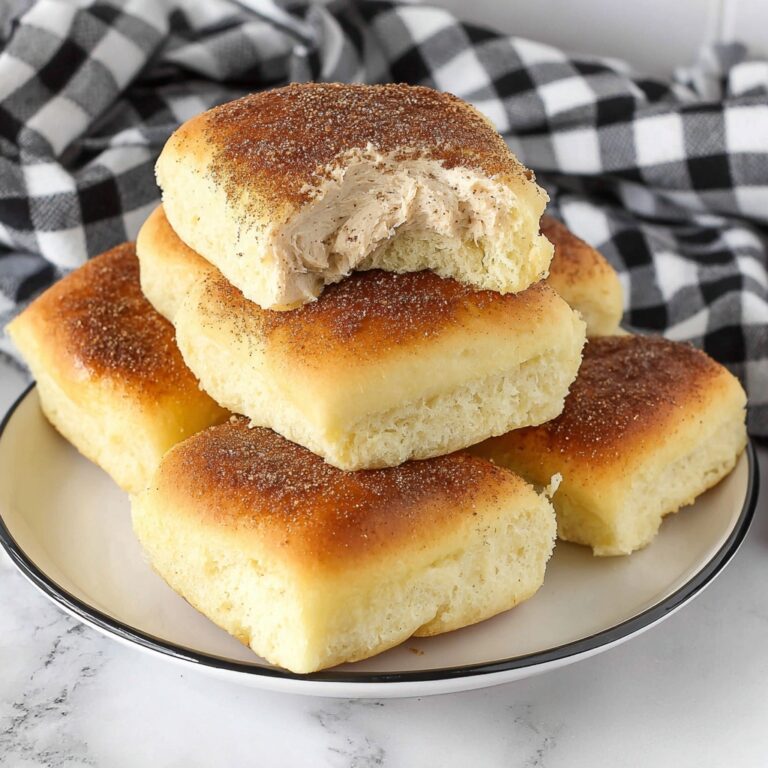 Texas Roadhouse Rolls Recipe