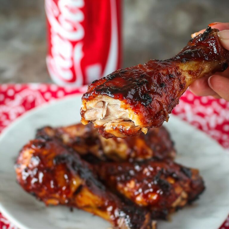 Dr Pepper Ribs Recipe