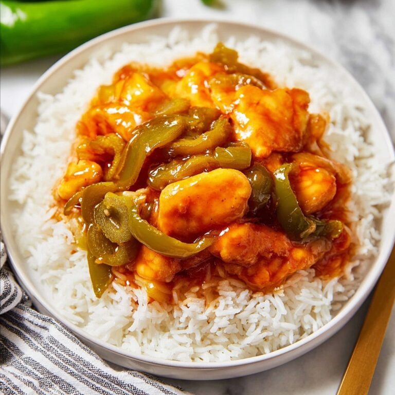 Spicy Jalapeno Chicken Recipe