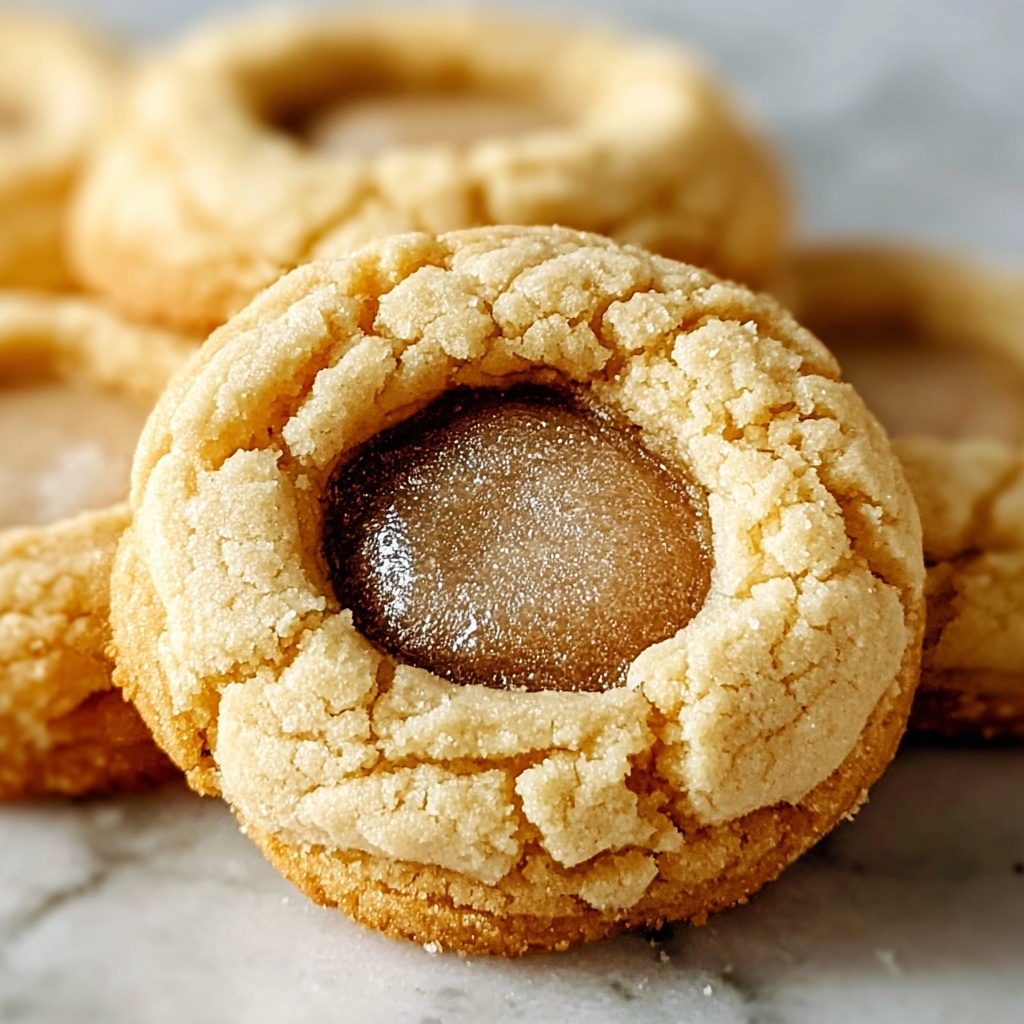 Amazing Cinnamon Brown Butter Cookies Recipe - Recipe Image