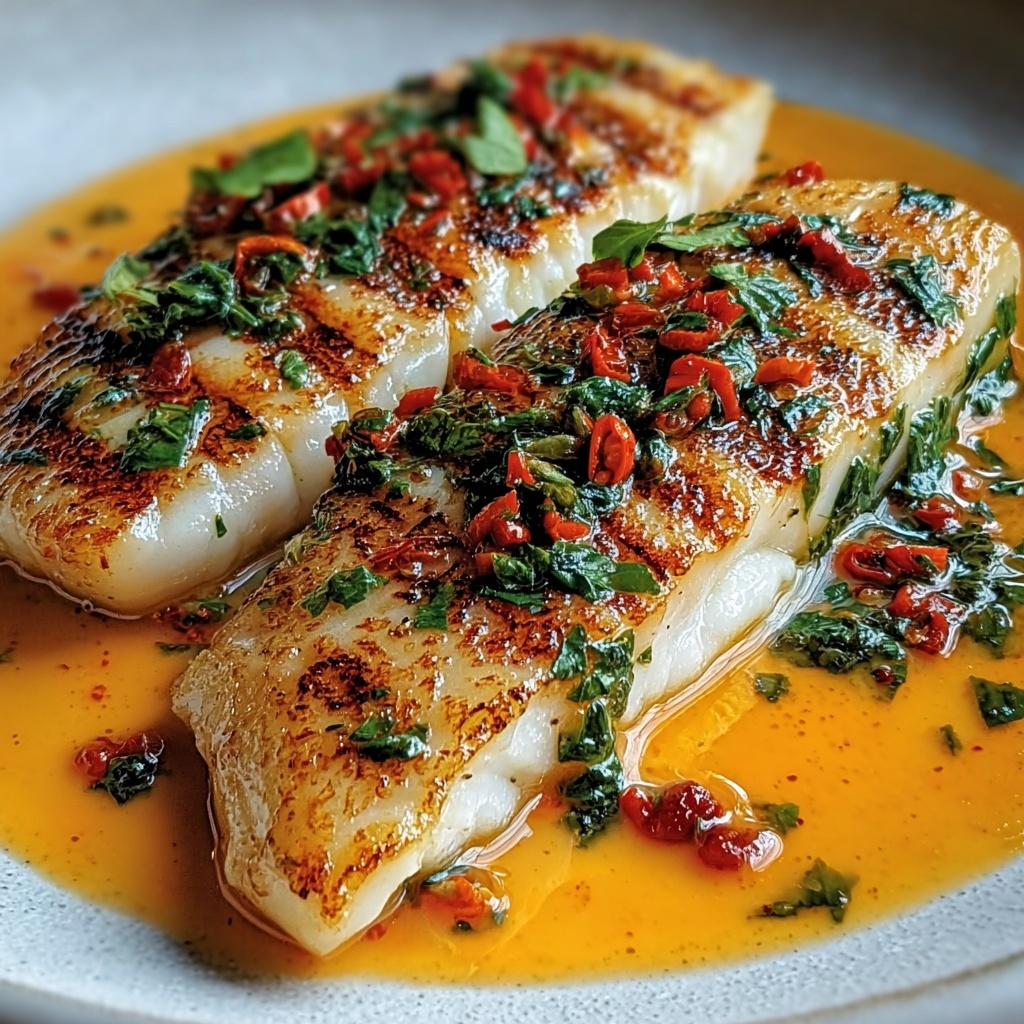Creamy Creole Red Snapper Sauce Recipe - Recipe Image
