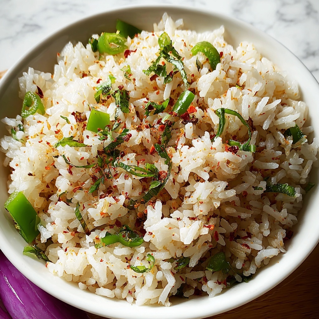 Texas Roadhouse Seasoned Rice Recipe - Recipe Image