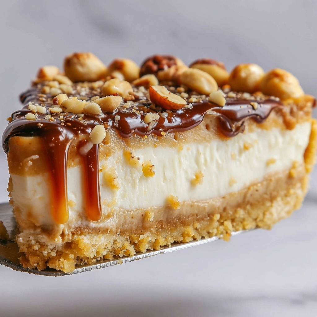 Easy Drumstick Pie Recipe - Recipe Image