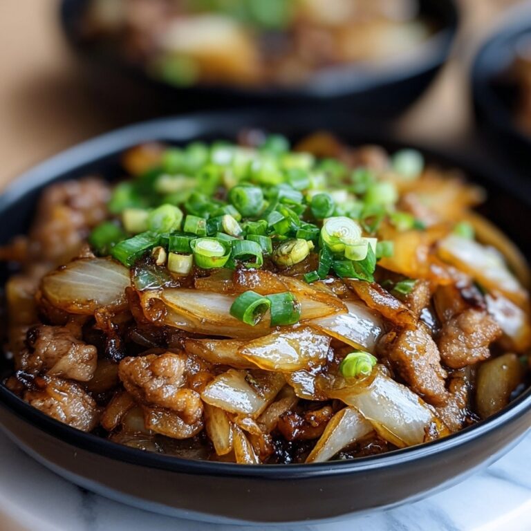 Simple Chinese Chicken Stir-Fry with Vegetables Recipe