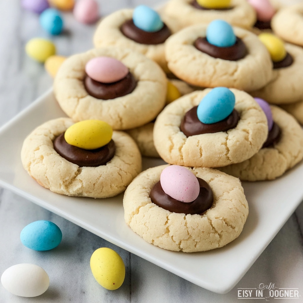 Cadbury Cookies Recipe - Recipe Image