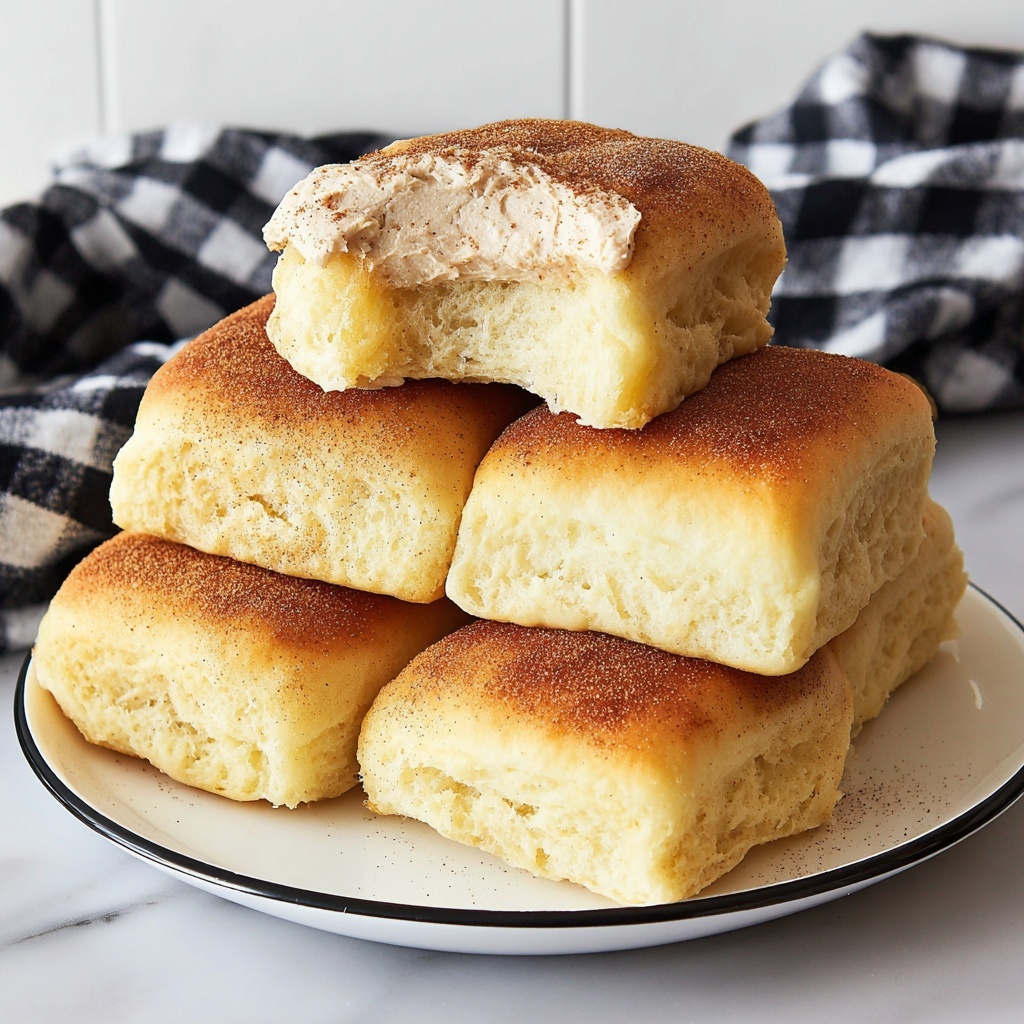 Texas Roadhouse Rolls Recipe - Recipe Image