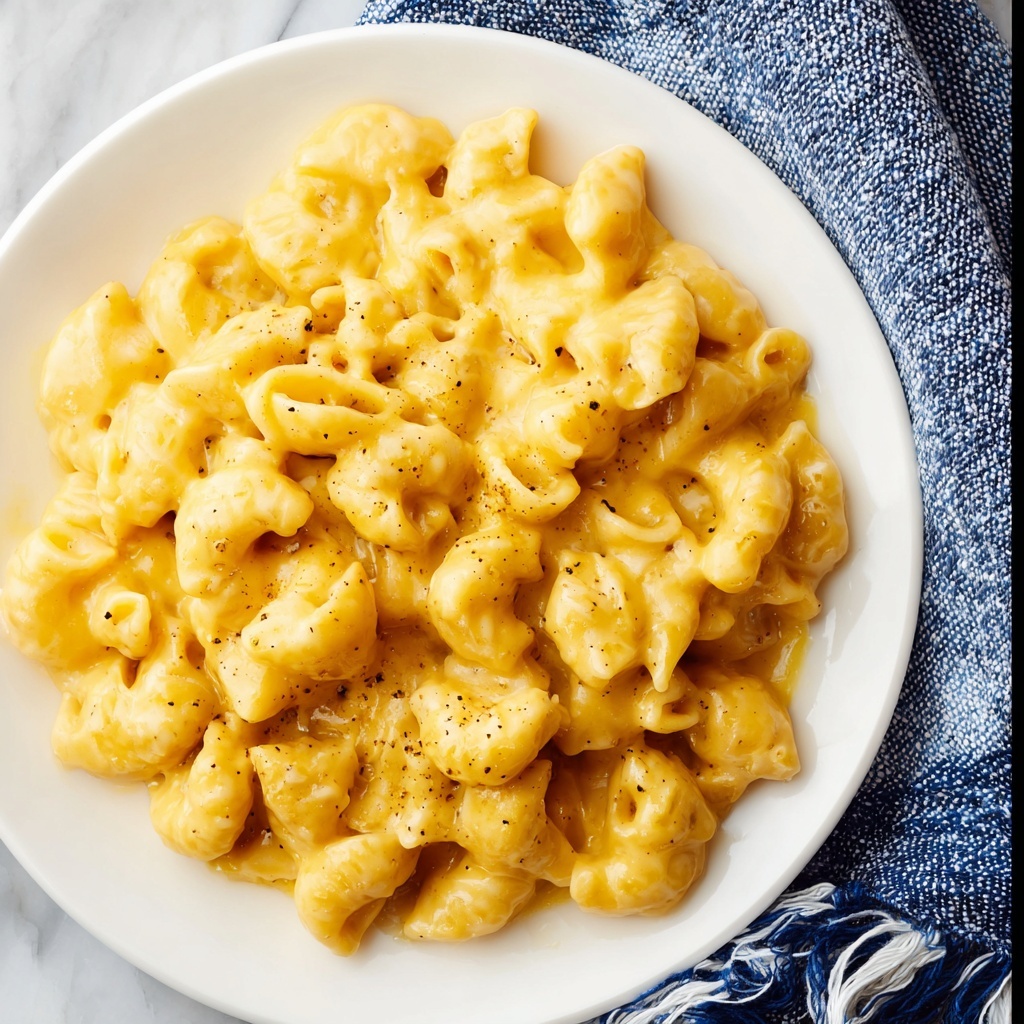 Stovetop Mac and Cheese Recipe - Recipe Image