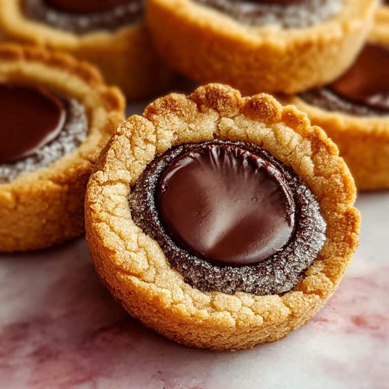 Amazing Cinnamon Brown Butter Cookies Recipe