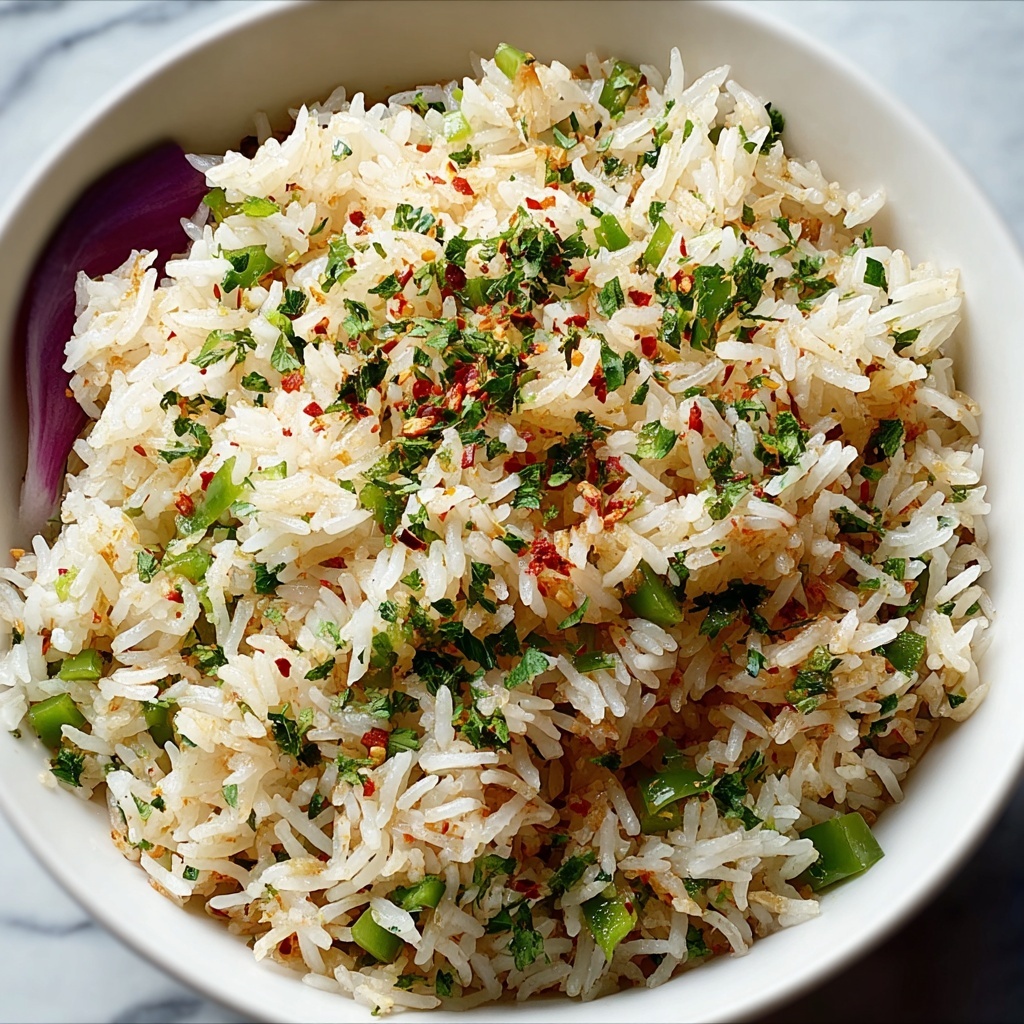 Texas Roadhouse Seasoned Rice Recipe - Recipe Image