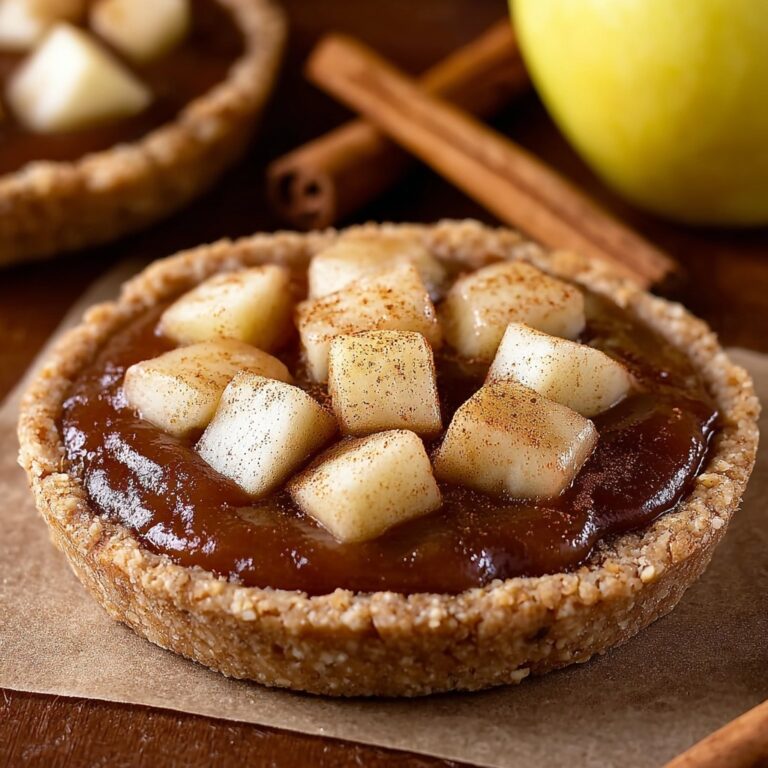 Vegan Apple Pie Cookies Recipe