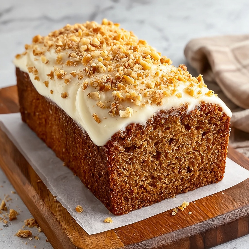 Pumpkin Spice Kuchen Recipe - Recipe Image