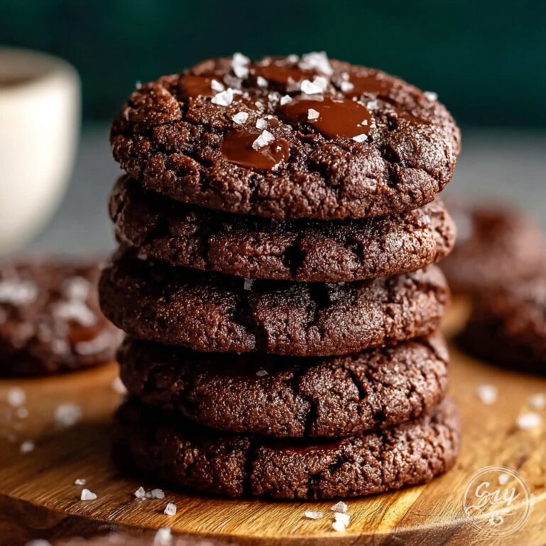 Indulgent Brownie Mix Cookies Ready in Just 20 Minutes Recipe