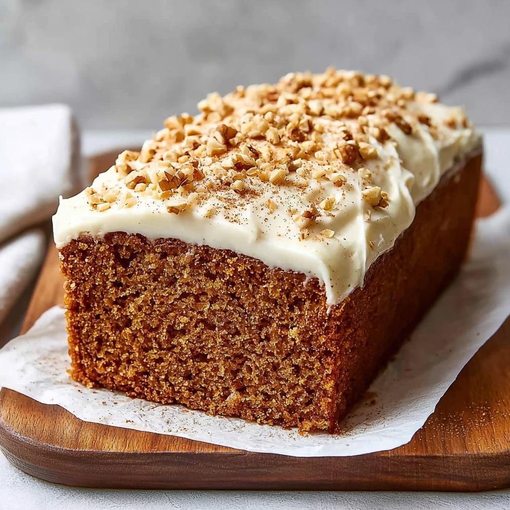 Pumpkin Spice Kuchen Recipe - Recipe Image