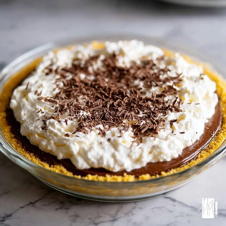 Banoffee Pie Recipe